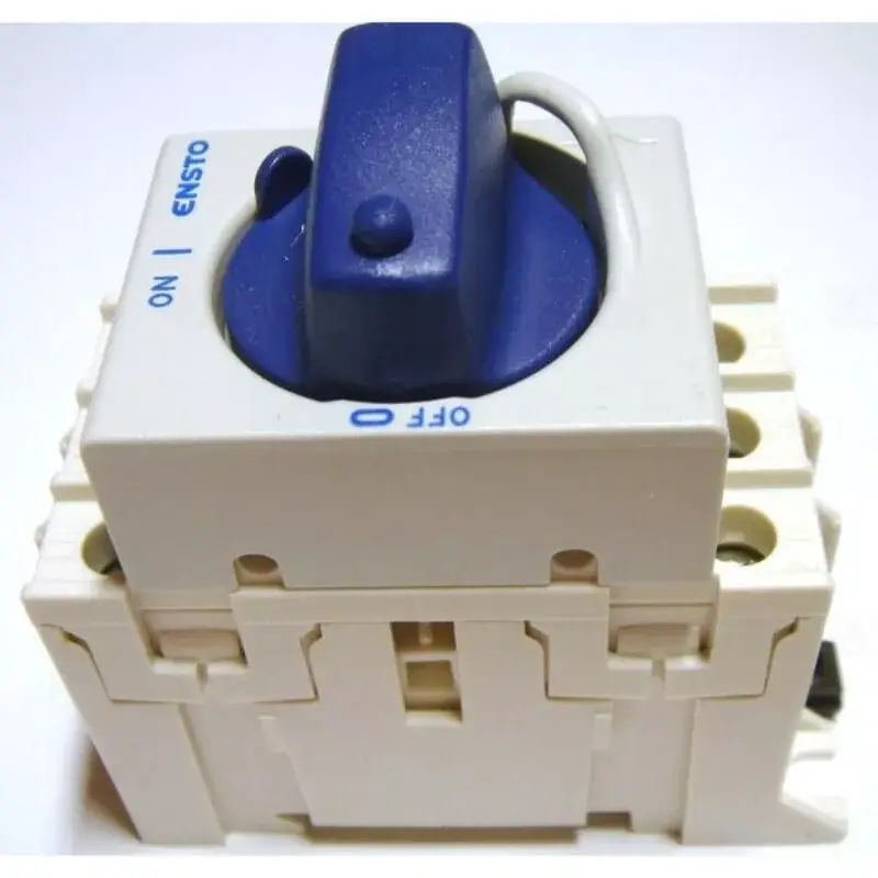 ENSTO KS 3.32 Compact kapcsoló 63A KS3_32 Legnépszerűbb