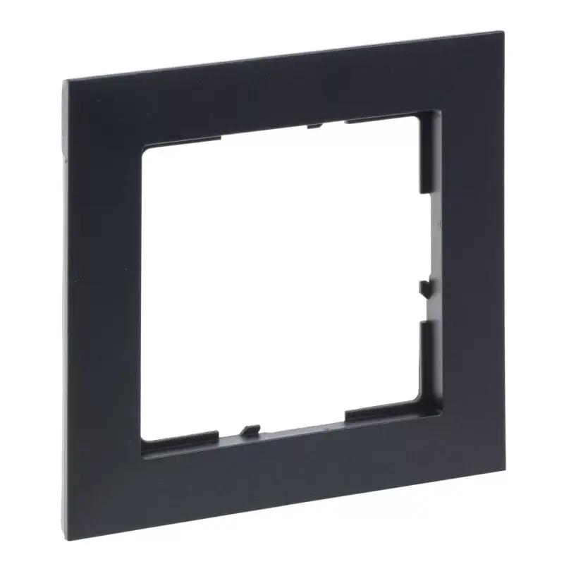 Legrand Suno 1-es keret, sötét szürke, Legrand 721551 Nézd meg most