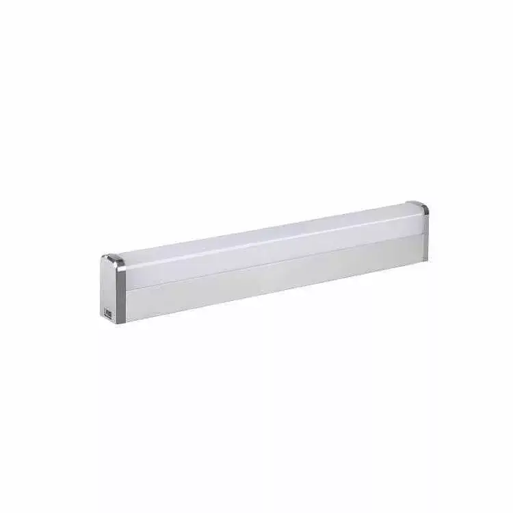 Vedd meg most Kanlux 36661 AKVO IP44 15W-NW-C fali-mennyezeti LED lámpa, ezüst