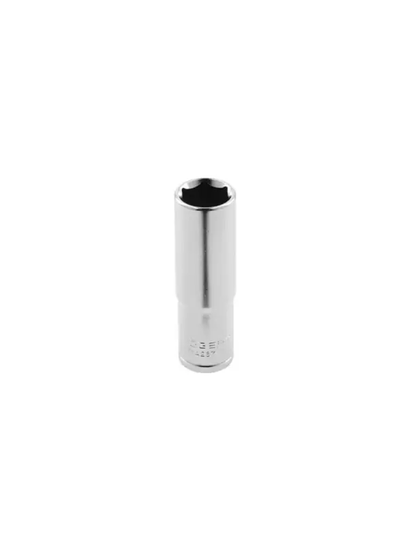 Utolsó esély Högert Dugófej 1/2", hatszögletű, metrikus, 13 mm, CrV, DIN 3124 HT1A263