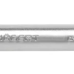 Högert Hosszabító szár dugókulcshoz, 127 mm, 3/8", CrV, DIN3123 HT1A714 Exkluzív ajánlat