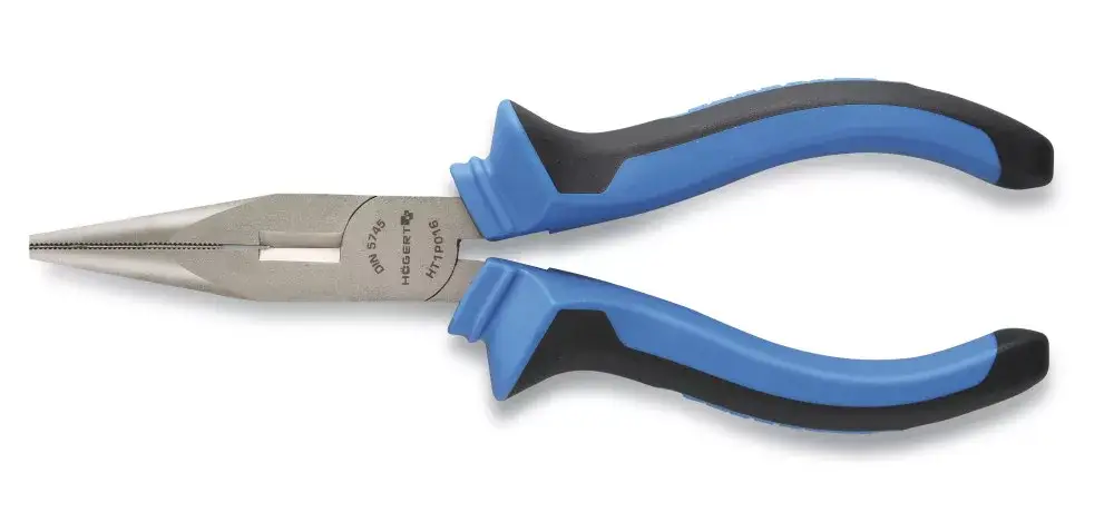 Biztonságos vásárlás Högert Rádiós fogó 160 mm HT1P016