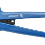Högert Krimpelő fogó, MC4 csatlakozókhoz, 270 mm, 2,5; 4,0; 6,0 mm2 HT1P199 Vedd meg online