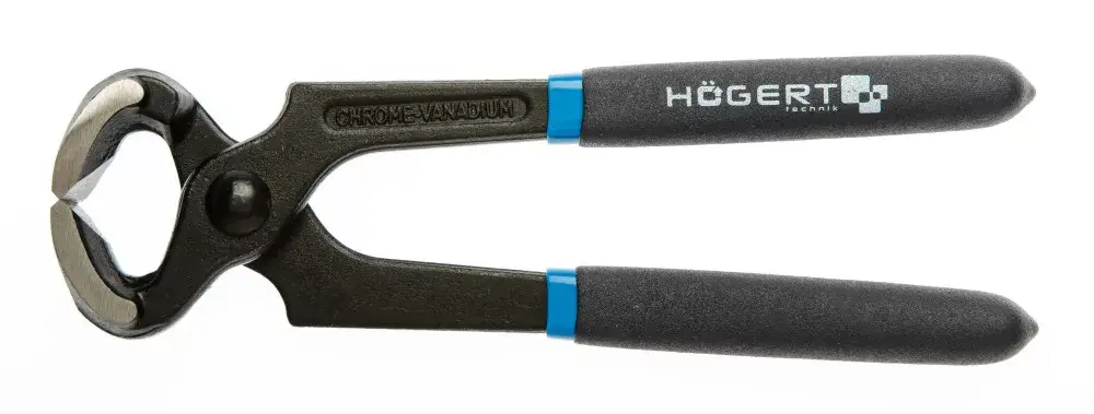 Rendeld meg most Högert Harapófogó szivacsos borítású nyéllel, 250 mm HT1P350