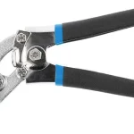 Biztonságos fizetés Högert Profilformáló fogó, hajlított, 80 x 35 mm HT1P392