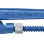 Gyors kiszállítás Högert Csőfogó 1" S-típus,CrV, 320 mmHT1P520