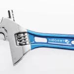 Högert Állítható villáskulcs 140 mm HT1P562 Újdonság