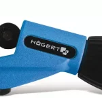 Högert Alumínium és réz csővágó 6-35 mm-ig HT1P612 Expressz kézbesítés