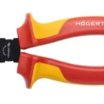 Högert Csupaszoló fogó 160 mm, 1000V, VDE tanusítvány HT1P931 Népszerű