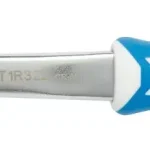Högert Racsnis hajtókar 1/2", 72T foggal, CrV, gyors kioldással, ergonómikus markolattal HT1R322 Prémium