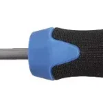 Kihagyhatatlan ajánlat Högert TORX csavarhúzó hatszögű, T10, S2 acél, 100 mm HT1S053