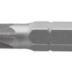 Gyors kiszállítás Högert Csavarhúzó BIT, PZ2, 25 mm, 5 db / blister HT1S315