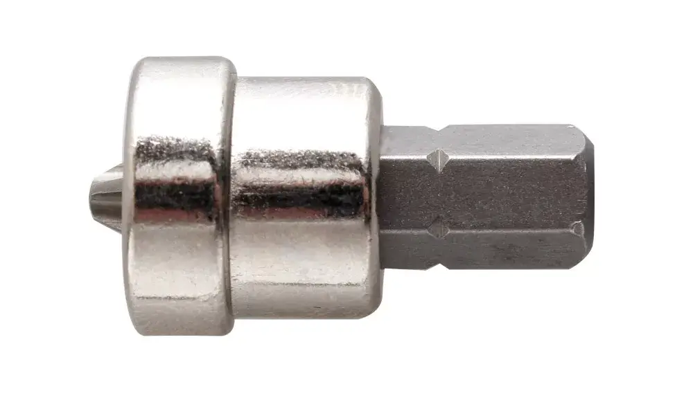 Högert Csavarhúzó BIT, gipszkartonhoz, PH2 25 mm, acél S2 HT1S432 Korlátozott ajánlat