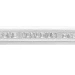 Högert Csillag-villáskulcs, CrV acél, 8 mm, DIN3113 HT1W408 Árengedmény