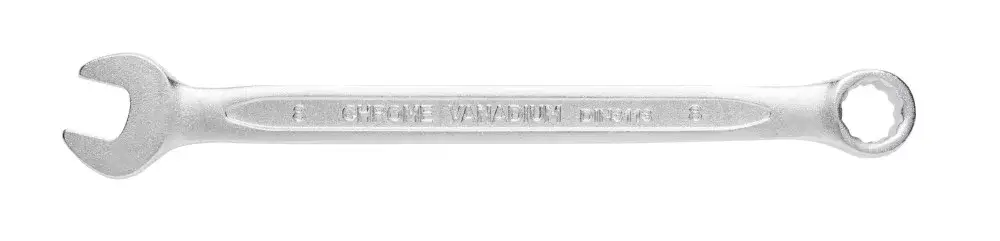 Högert Csillag-villáskulcs, CrV acél, 8 mm, DIN3113 HT1W408 Árengedmény