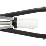 Legjobb ár Högert Kétkaros szegecselő, 530 mm, 3.2 - 6.4 mmHT2C156