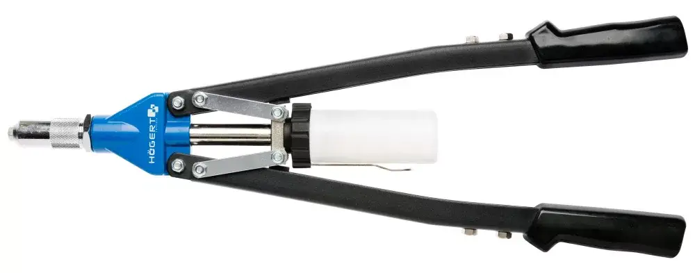 Legjobb ár Högert Kétkaros szegecselő, 530 mm, 3.2 - 6.4 mmHT2C156