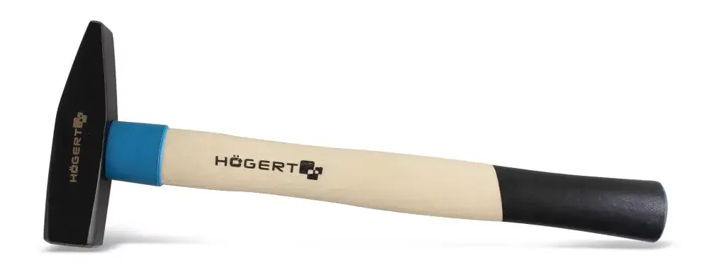 Csak ma Högert Kalapács fa nyéllel, 800 g, 350 mm teljes hossz HT3B008