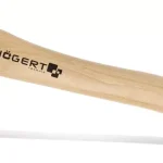 Szezonális akció Högert Fejsze, 600 g kőrisfa nyéllel, 145 × 105 × 360 mm HT3B060