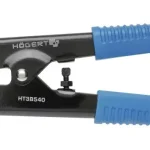 Högert Drótvágó olló maximum 3,5 mm drótvastagsághoz, 210 mm, 1 db / blister HT3B540 Exkluzív ajánlat