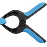 Högert Szorító csipesz, 110 mm, átmérője 38 mm, 2 db / blister HT3B944 Kihagyhatatlan ajánlat