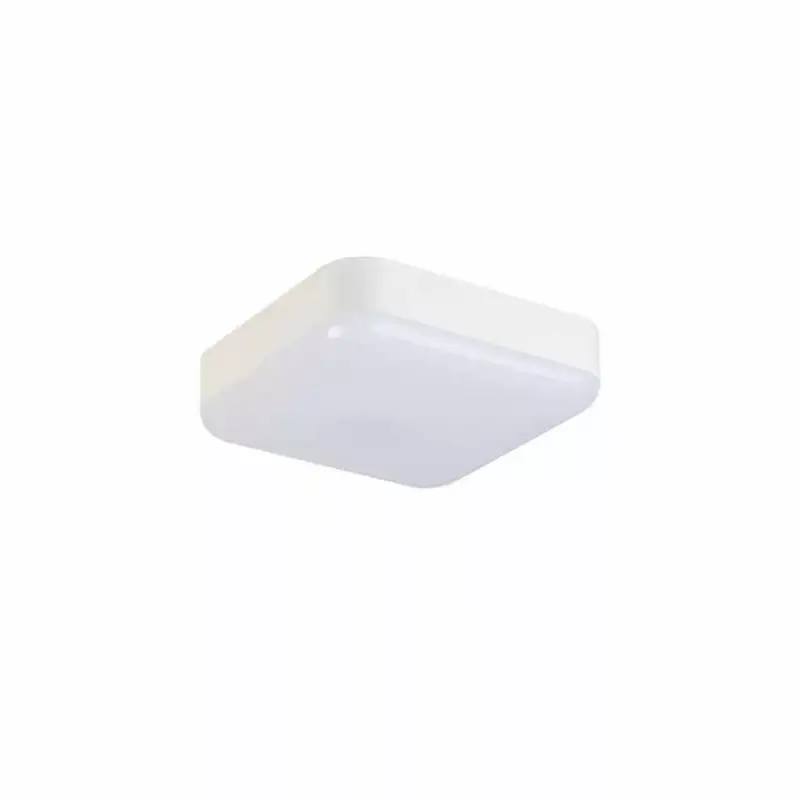 Kanlux37294 IPER LED 10W-NW-L mennyezeti lámpa, szögletes, fehér 4000K IP65 Különleges ajánlat