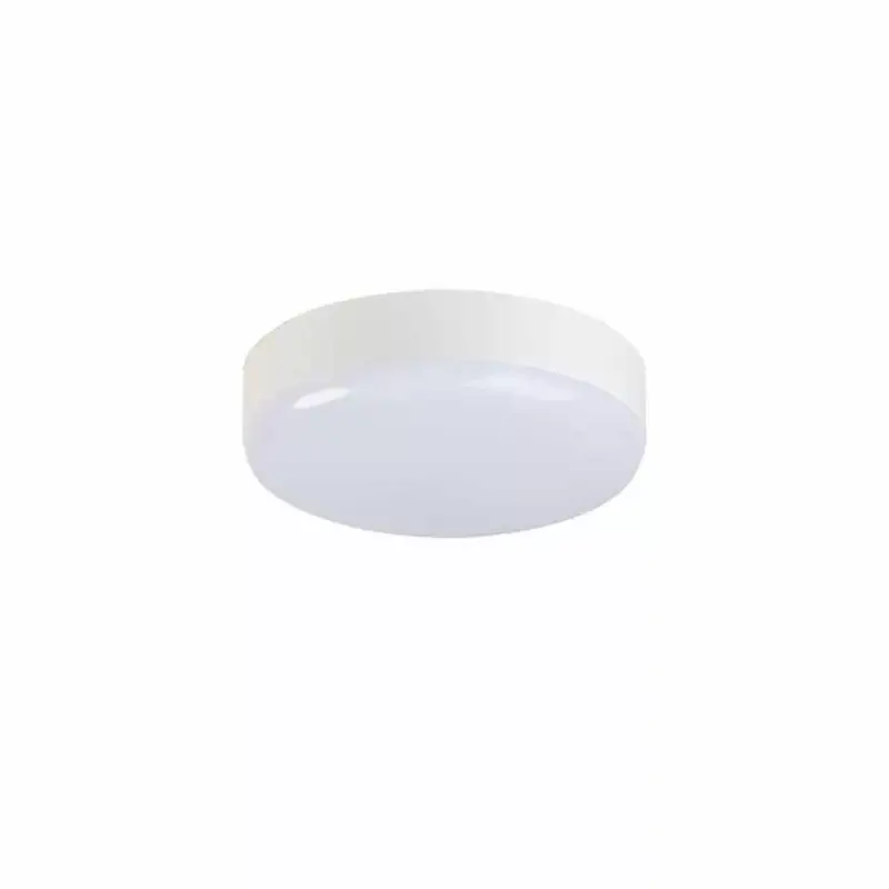 Vedd meg online Kanlux37298 IPER LED 10W-NW-O-SE mozgásérzékelős mennyezeti lámpa, kerek, fehér 4000K IP65