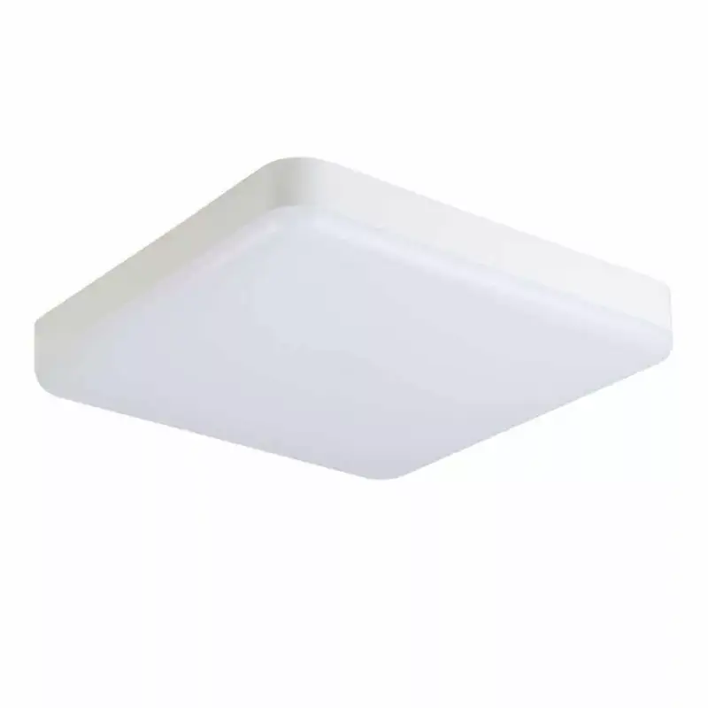 Kanlux37297 IPER LED 35W-NW-L mennyezeti lámpa, szögletes, fehér 4000K IP65 Vásárlói kedvenc