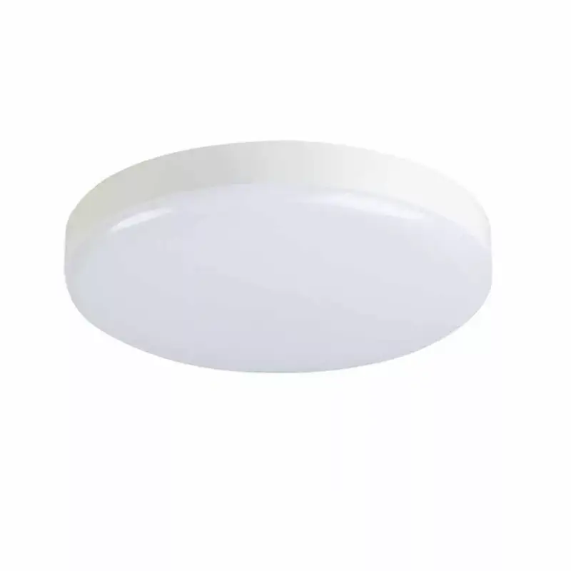 Kanlux37301 IPER LED 35W-NW-O-SE mozgásérzékelős mennyezeti lámpa, kerek, fehér 4000K IP65 Bestseller