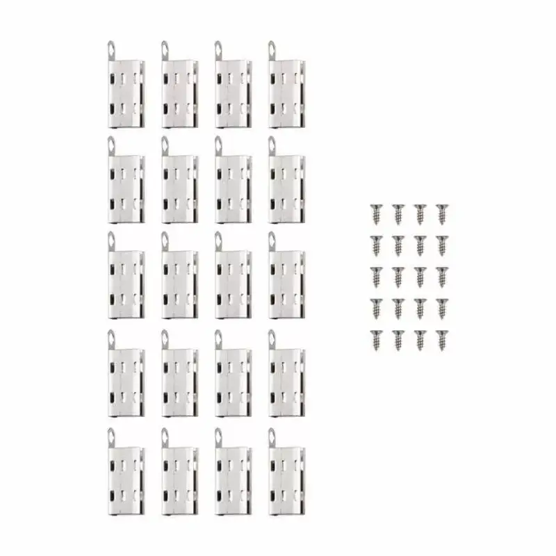 Kanlux37229 NEON MOUNTING CLIP rögzítő NEONFLEX szalaghoz Legjobb ár