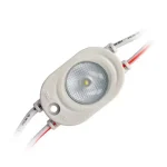 Olcsó LEDline LED MODUL öntapadós, 1-ES, 12V, 1W, 95lm, 6500K, IP65, 243400