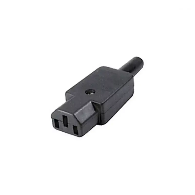 Vedd meg most Home AC 1A, AC lengőaljzat, 3 pólus, 10A, 2300W, csavarozható, AC_1A