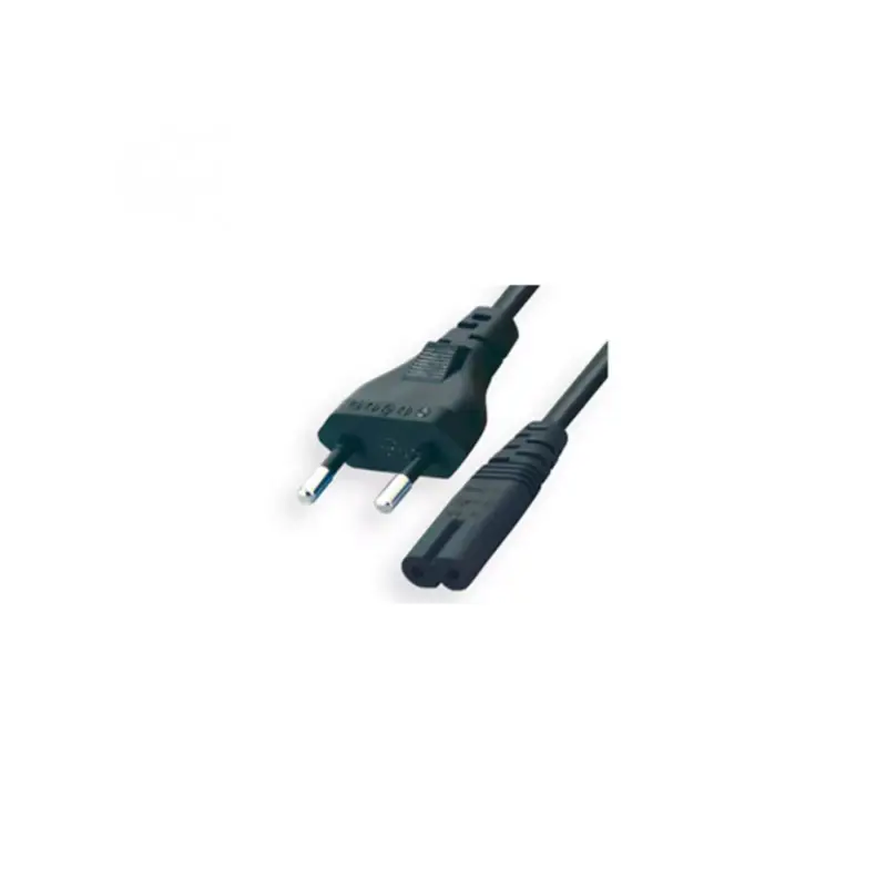 Kedvezményes ár Hálózati csatlakozókábel, 2x0,75, 1,5m, N_1X