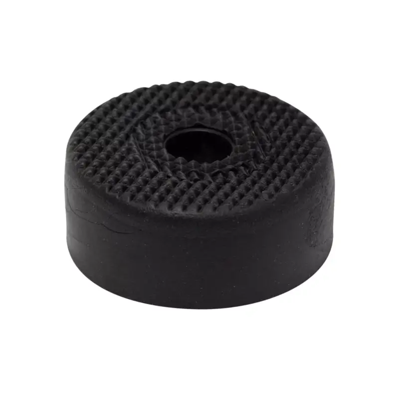 SAL HT 3123 gumiláb hangdobozhoz, M5 rögzítés, 37 mm átmérő, 16 mm magas, 4 db/ csomag, HT_3123 Olcsóbb