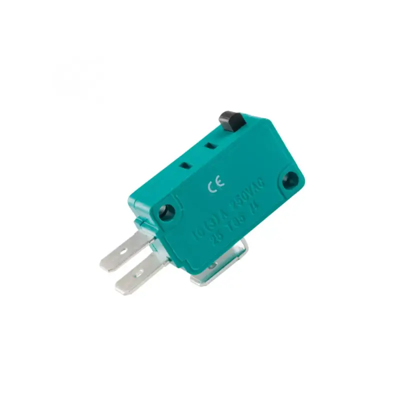 Outlet Home MSW 01 mikrokapcsoló, 1 áramkör, 10 A, MSW_01