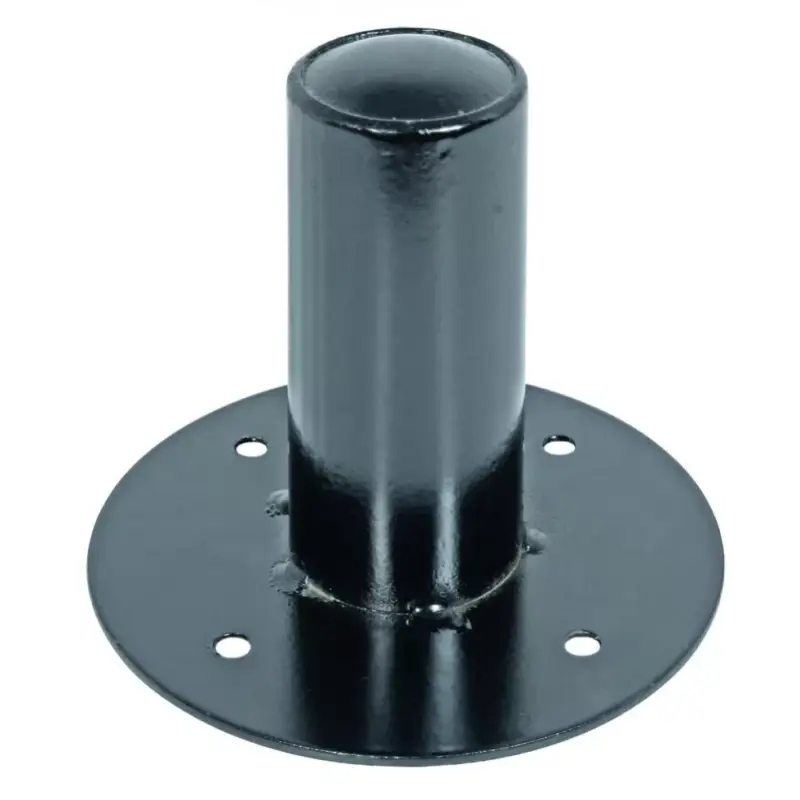 Ajánlat SAL HT 901 hangfalállvány-hüvely, 35 mm átmérőhöz, max. 40 kg, HT_901