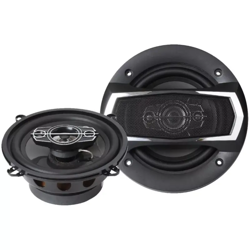 SAL CX 504 2 utas hangszórópár, 2 x 75 W, 130 mm, 4 Ohm, magas és mélyközép, CX_504 Legjobb ár