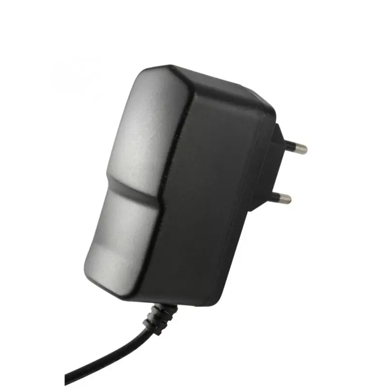 Népszerű Home NA 12P200 hálózati adapter, kapcsoló üzemű, 12 V egyenáramú készülékekhez max.2000mAáramfelvételig, 140 cm csatlakozóvezeték, NA_12P200