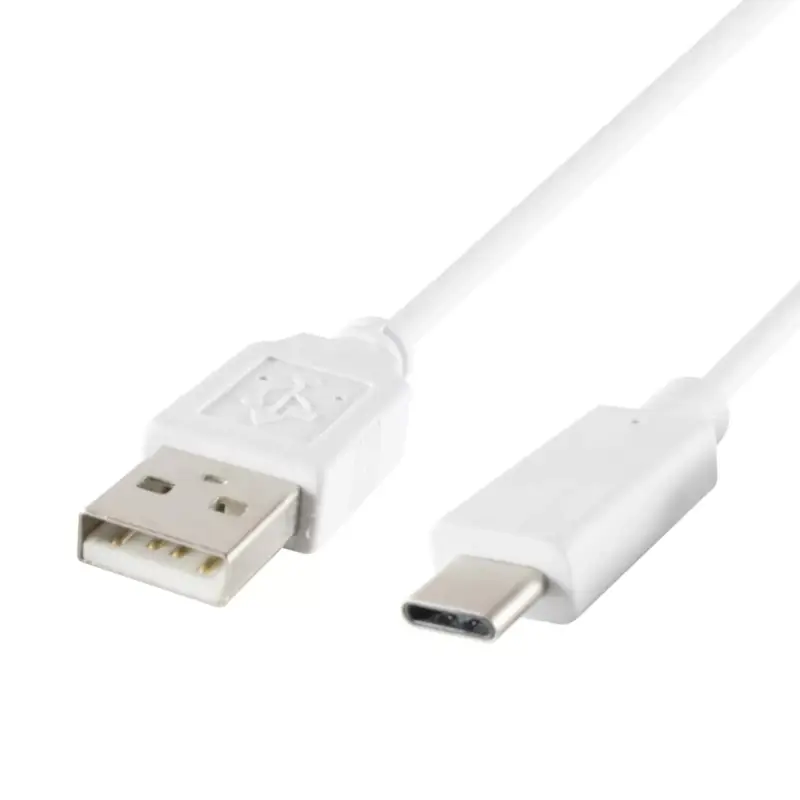 Home USBC 1 töltőkábel, USB-A/USB-C, 1m, 2,1A, adatkábel, USBC_1 Kedvezmény