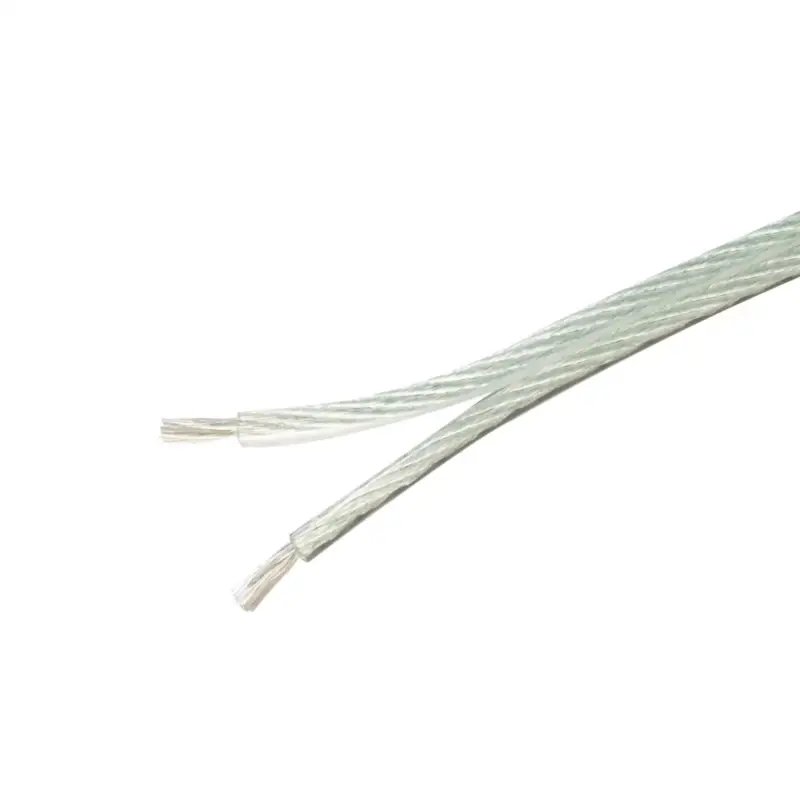 SAL KL 2,5 SILVER prémium hangszóróvezeték, high-end HiFi minőség, oxigénmentes réz, 2 x 2,5 mm2, 25 m/ tekercs, KL_2_5_SILVER Gyors szállítás