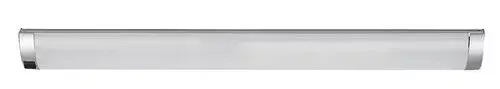 Rábalux 78054 Soft2 Beltéri lámpa Pultmegvilágító lámpa ezüst, fehér LED 8, természetes fehér (3500-5000 K), IP20 Vedd meg online