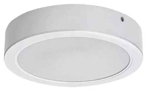 Akció Rábalux 71205 Shaun2 Beltéri lámpa Ráépíthető és Beépíthető lámpa fehér, fehér LED 15, meleg fehér (2700-3000K), IP20