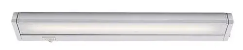 Rábalux 78057 Easylight2 Beltéri lámpa Pultmegvilágító lámpa fehér, fehér LED 5, természetes fehér (3500-5000 K), IP20 Újdonság