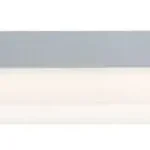 Rábalux 78046 Band2 Beltéri lámpa Pultmegvilágító lámpa fehér, fehér LED 7, természetes fehér (3500-5000 K), IP20 Akciós ár