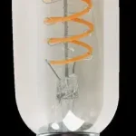 Rábalux 79006 Filament-LED Fényforrás LED Filament átlátszó, természetes fehér (3500-5000 K), IP20 Biztonságos fizetés
