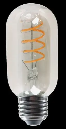 Rábalux 79006 Filament-LED Fényforrás LED Filament átlátszó, természetes fehér (3500-5000 K), IP20 Biztonságos fizetés