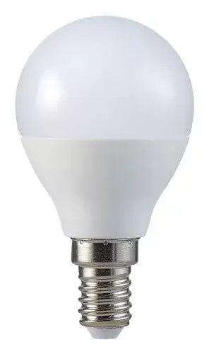 Rábalux 79003 SMD-LED Fényforrás Okos izzó fehér, fehér, változtatható, IP20 RGB Akció