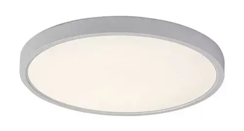 Rábalux 71073 Paulos Beltéri lámpa Mennyezeti lámpa fehér, fehér LED 24, természetes fehér (3500-5000 K), IP20 Vedd meg most