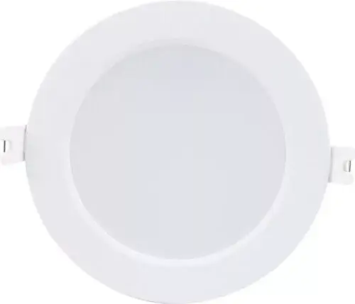 Rábalux 71233 Shaun2 Beltéri lámpa Ráépíthető és Beépíthető lámpa fehér, fehér LED 6, természetes fehér (3500-5000 K), IP20 Kedvezmény
