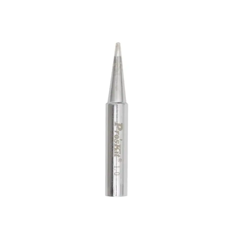 Home 5SI-216N-B1.0 pákahegy, pontszerű kialakítás, 1.0mm, OFC oxigénmentes réz alapanyag Utolsó esély